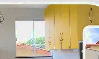 Imagem: Kitnet mobiliada próximo ao hospital Santa