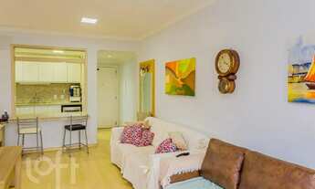 Imagem 3: Apartamento à venda em Chácara das Pedras com 112 m², 3 quartos, 1 suíte, 3 vagas