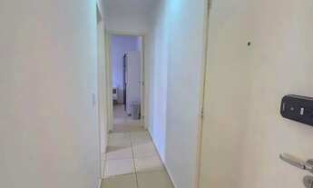 Imagem 7: Imóvel para aluguel tem 55 metros quadrados com 2 quartos em Vila Santa Cruz - Franca - SP