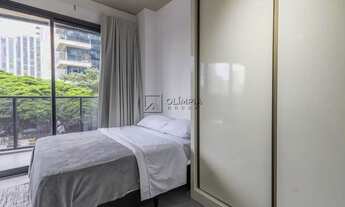 Imagem 9: Venda Apartamento 1 Dormitórios - 42 m² Vila Olímpia
