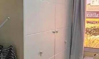 Imagem 5: Sobrado para venda possui 118 metros quadrados com 3 quartos em Vila São Luiz - Goiânia