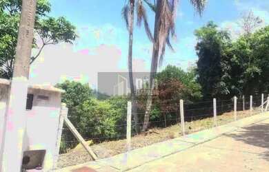 Imagem: Terreno 1007 m2 na Cachoeira do Bom Jesus