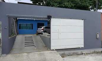 Imagem: 02- Casa no Turu