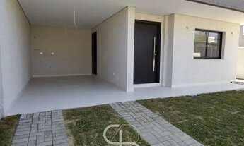 Imagem 5: Sobrado no Santa Felicidade com 3 quartos