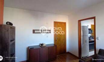 Imagem 3: Vila Isabel Apartamento com 2 dormitórios