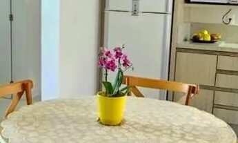 Imagem 7: Apartamento para Venda em Florianópolis, Ingleses do Rio Vermelho, 2 dormitórios, 1 suíte