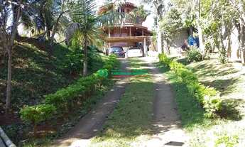 Imagem 6: Chácara com frente para Estrada das Lajes