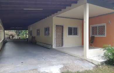 Imagem 4: LOTE COM ACESSO AO LAGO DO PURAQUEQUARA - 17.000M²