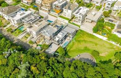 Imagem 8: Casa para a venda por R$ 6.990.000,00 e locação por 38.000,00 em Alphaville, Santana de Pa