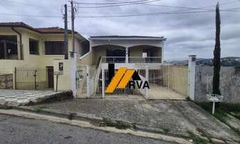 Imagem 2: Casa com 3 dormitórios para alugar, 250 m² por R$ 2.400,00/mês - Jardim Benintendi - Franc