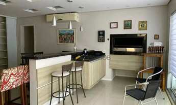 Imagem 5: EXCEPCIONAL SOBRADO COM 04 DORMITÓRIOS / 02 SUÍTES EM CONDOMÍNIO NO BAIRRO ECOVILLE