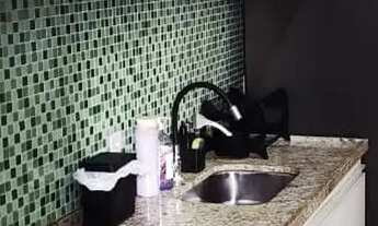 Imagem 4: Apartamento para venda no condomínio Pleno