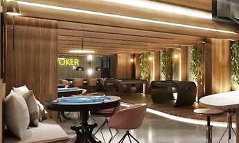 Imagem 3: Apartamento à venda no URBAN / LUXO COM 3 SUÍTES , JATIÚCA , Maceió, AL