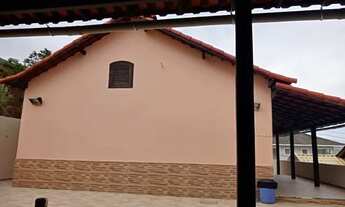 Imagem 10: Casa aconchegante no Condomínio dos Pássaros com 03 quartos