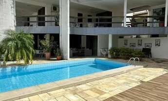 Imagem 5: Casa solta para venda na Avenida Sambaquis