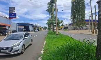 Imagem 6: Imóvel para venda tem 125 metros quadrados em Jardim Helvécia - Aparecida de Goiânia - GO