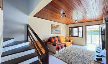 Imagem 7: Casa 3 dormitórios à venda Aberta dos Morros Porto Alegre/RS