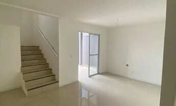 Imagem 5: Casa com três suítes em condomínio- 100m² - Eusébio