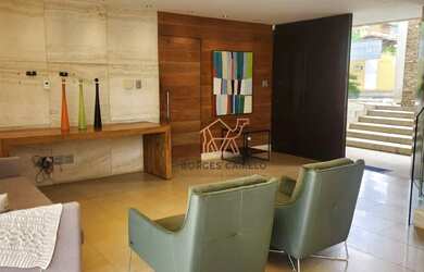 Imagem 4: Casa com 4 quartos, 514 m² - venda por R$ 4.690.000 ou aluguel por R$ 30.000/mês - Belvede