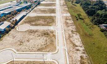 Imagem 3: Lote na Sc 401 no Alameda Cézanne