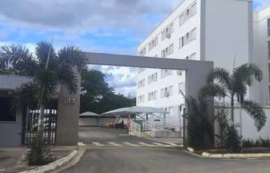 Imagem: Apto Térreo(2/4)-1,5km da Unimontes - Ideal