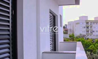 Imagem 2: Apartamento à venda no bairro Alto Umuarama em Uberlândia