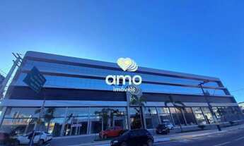 Imagem: BKR PARK MALL o centro comercial para o