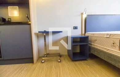 Imagem 6: Apartamento à Venda - Alphaville, 1 Quarto, 32 m2