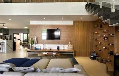 Imagem 2: Casa Venda Jd.Karaiba (troco em casa de maior valor