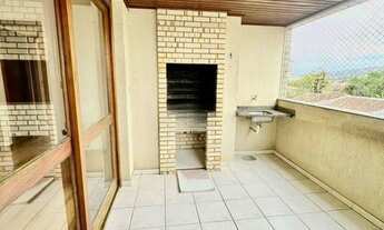 Imagem 5: Apartamento com 2 quartos, 1 vaga, churrasqueira e elevador na Vila Ipiranga