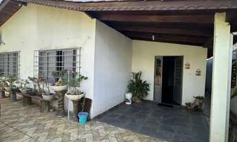 Imagem: Casa à venda no jardim América em Várzea