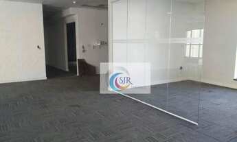 Imagem 16: Conjunto para alugar, 529 m² por R$ 53.100,00/mês - Pinheiros - São Paulo/SP