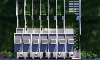 Imagem 2: Casa Duplex nova à venda no bairro Siderlândia Volta Redonda/RJ