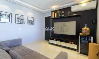 Imagem 2: Apartamento para venda em Vila Mascote com 3 quartos, sendo 3 suítes , 116m²