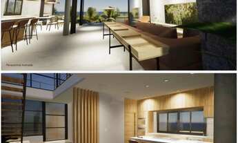 Imagem 10: Bem-vindo à AIRA, a casa do Lago, seu refúgio exclusivo em meio a natureza exuberante. (Ca