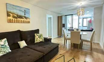 Imagem: Imóvel para venda possui 89 metros quadrados