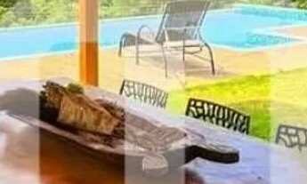 Imagem 7: Chácara Atibaia - NOVA/PISCINA!!