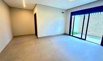 Imagem 5: Excelente casa térrea com 4 suites plenas no condomínio Jardins França