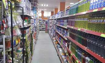 Imagem: Vende-se Mercado Carapicuiba (Ariston