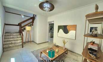 Imagem 4: Luxuosa Casa Duplex com 400 m², Lazer Completo à venda na Praia do Morro - Guarapari