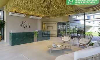 Imagem 6: Flat à Beira Mar de Muro Alto - Cais Eco Residência