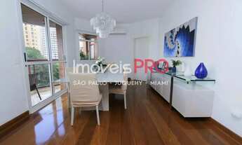 Imagem 4: Apartamento, Moema - São Paulo