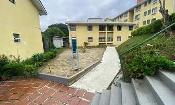 Imagem 2: Imóvel para venda com 52 metros quadrados com 2 quartos em Atuba - Curitiba - PR