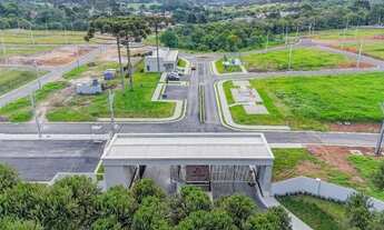 Imagem 6: Terreno em Piraquara em Condomínio Fechado com 250m² - 10x25m - PRONTO PARA MORAR