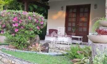 Imagem 4: Casa com 4 quartos à venda, 318 m² por R$ 1.700.000 - Badu - Niterói/RJ