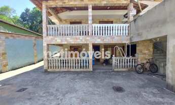 Imagem: Venda ou locação Casa São João Batista