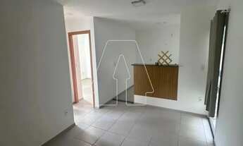 Imagem: Apartamento no Residencial Aires em Araçatuba/SP