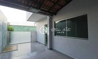 Imagem 5: Casa 250m² 4 suítes 2 vagas - Quarebta Horas