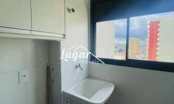 Imagem 6: Apartamento para aluguel, 1 quarto, 1 vaga, Centro - Marília/SP