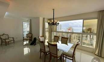 Imagem: Apartamento Vista Mar 3 Suítes Mobiliado